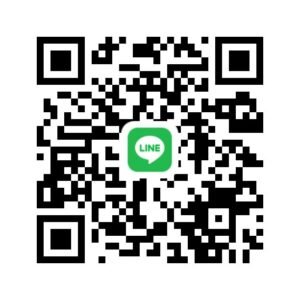きつもと商事のLINEへのリンク画像